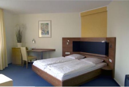 Hotel Kurpfalz Σπάιερ Εξωτερικό φωτογραφία