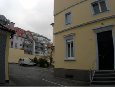 Hotel Kurpfalz Σπάιερ Εξωτερικό φωτογραφία